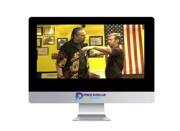 John la Tourette – Kahuna Secrets – Psychic Attack and Defense 3 jgcs