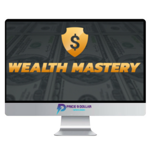 Lewis Mocker – Wealth Mastery