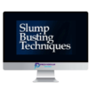 Linda Raschke – Slump Busting Techniques 1 Linda Raschke – Slump Busting Techniques