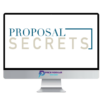 Julie Stoian – Proposal Secrets