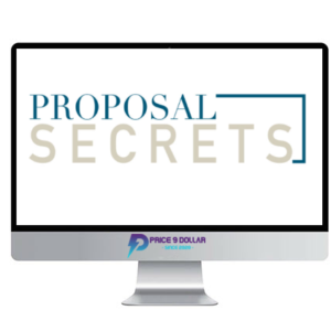 Julie Stoian – Proposal Secrets