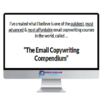 Daniel Throssell – Email Copywriting Compendium