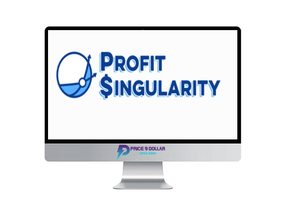 Gerry Cramer & Rob Jones – Profit Singularity 6 a11 2