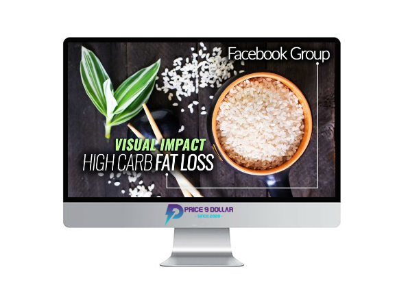 Rusty Moore and Mike Kislich – High Carb Fat Loss 3 a16