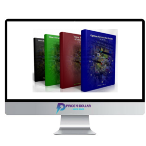 J.L.Lord – All Four Books