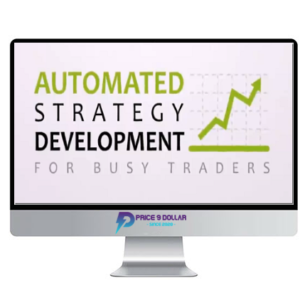Better System Trader – Automated Strategy Development