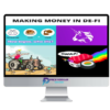 Andrew Tate – Making Money in De-Fi