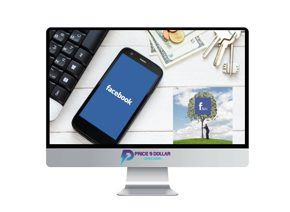 100% Over the Shoulder Facebook Ads from the Ground Up 3 n66