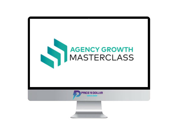 Alex Berman – Agency Growth Masterclass 3 sv
