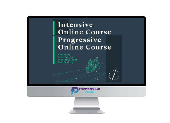 Joe Dispenza – Progressive and Intensive Online Course Bundle 3 a1