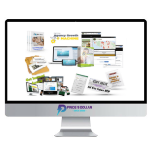 Nick Ponte and Tom Gaddis – Agency Growth Machine