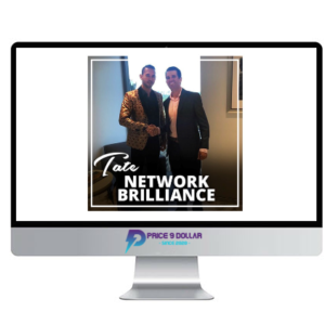 Andrew Tate – Network Brilliance
