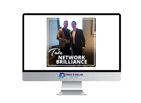 Andrew Tate – Network Brilliance 6 v1 1