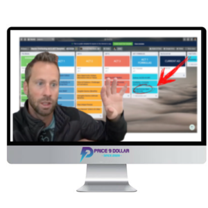 Keith Krance – Everlasting Ad Method™ Live 3-Day Boot Camp