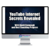 David Cavanagh – YouTube Internet Secrets Revealed 2 358