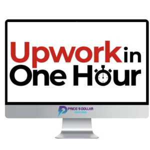Daniel Throssell – Upwork in One Hour