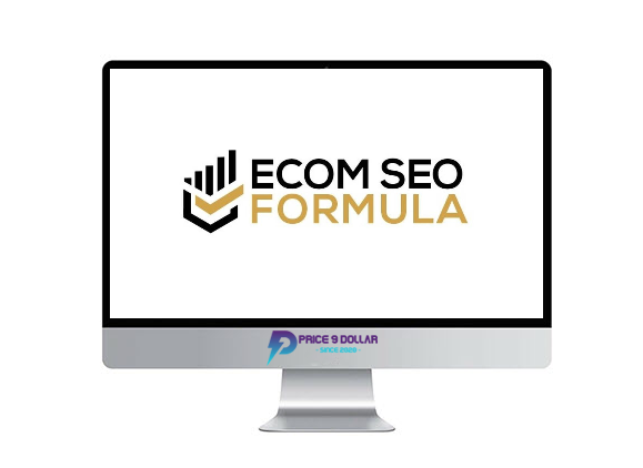 John Murphy – Ecom SEO Formula 1 471