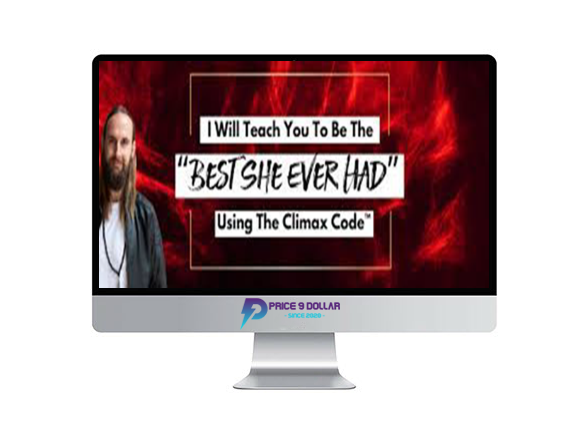 Best She Ever Had Andrew Mioch – Sexual Quantum Leap – Best She Ever Had