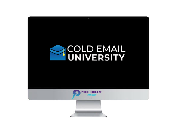 Cold Email University Alex Berman – Cold Email University