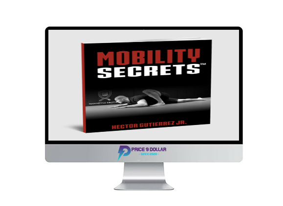 Mobility Secrets Strong As Hec – Mobility Secrets