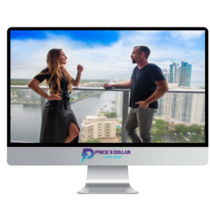 Codie Sanchez – Buying a Small Business