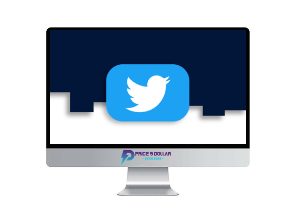 10 Months Nick Huber – Twitter Growth Course 100k Followers in 10 Months