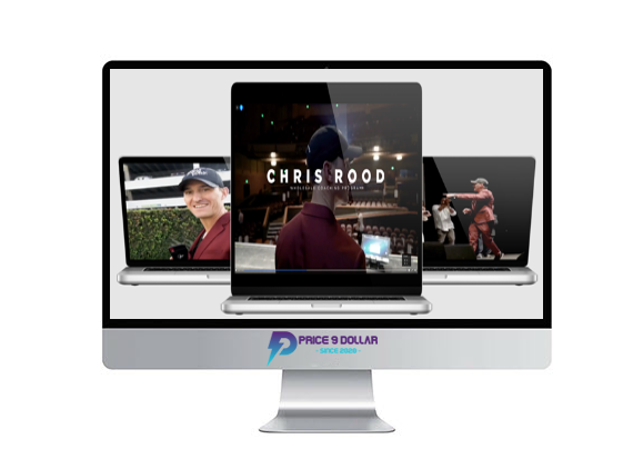 Coaching Program Chris Rood Wholesale Coaching Program