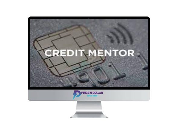 Program 3.0 Tai’s Credit – Mentor Program 3.0