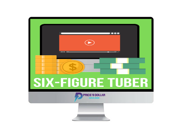 Figure Tuber Adam Del Duca – Six-Figure Tuber
