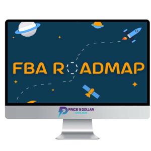 Miles – The FBA Roadmap + The Profit Vault