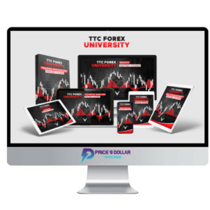 Steven Hart – TTC Forex University