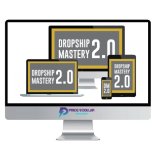 Marcus Pereira – eBay Dropshipping Academy 2.0