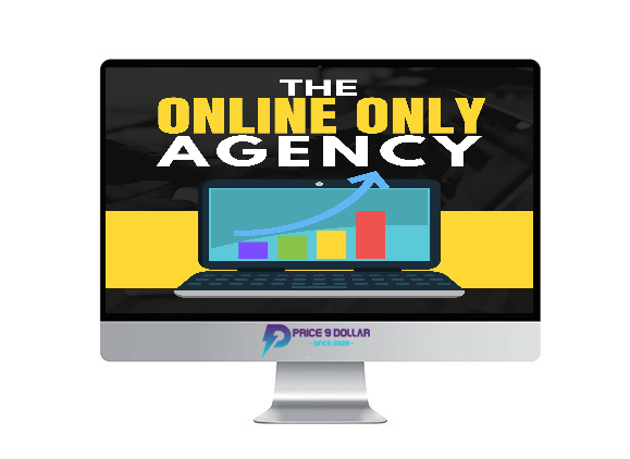 Only Agency Ben Adkins – The Online Only Agency
