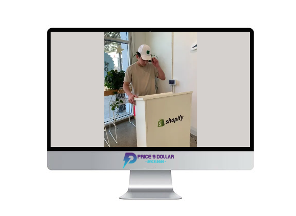 Soulja – The Beginners Dropshipping Course Soulja – The Beginners Dropshipping Course