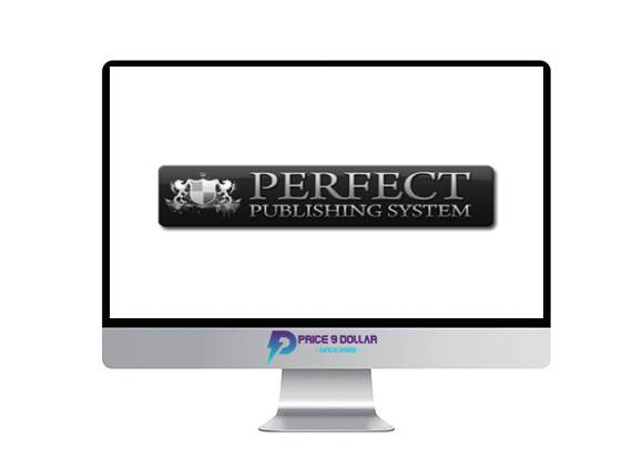 System Elite Johnny Andrews – Perfect Publishing System Elite