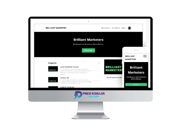 Eddie Maalouf – Brilliant Marketers Eddie Maalouf – Brilliant Marketers