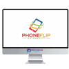 Khallid Ransom – Phone Flip University