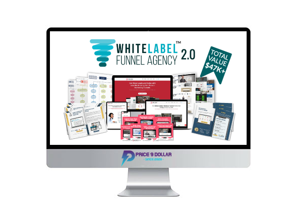 Jason West – White Label Funnel Agency 2.0 Jason West – White Label Funnel Agency 2.0