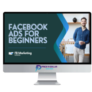 Khalid Hamadeh – Facebook Ads Training For Beginners
