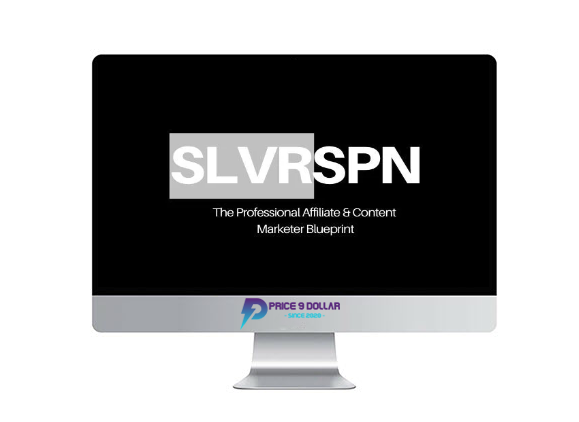 Chris Hardy Chris Hardy – SLVRSPN – The Professional Affiliate & Content Marketer Blueprint