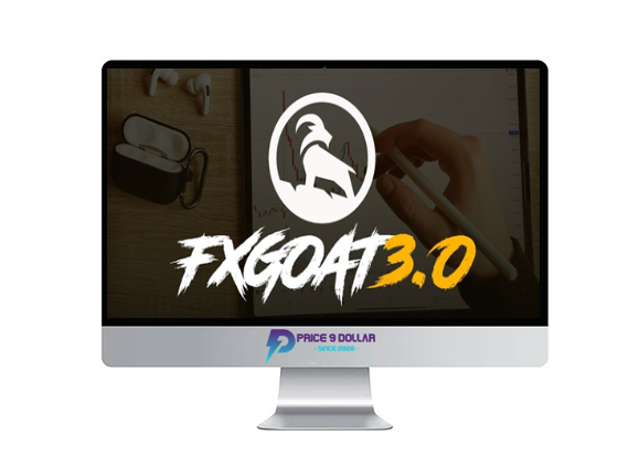 FX Goat FX Goat – FX Goat 3.0 Forex Trading Academy