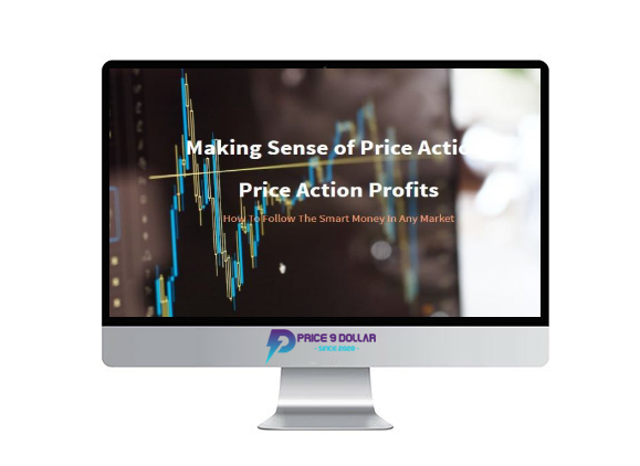 Infoproductlab – Making Sense of Price Action Price Action Profits Infoproductlab – Making Sense of Price Action: Price Action Profits