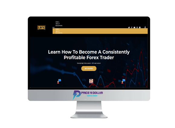 LBFX Academy Training Course LBFX Academy Training Course