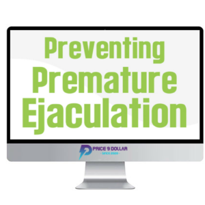 Stirling Cooper – Preventing Premature Ejaculation
