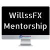 WillssFX Mentorship 2 WillssFX Mentorship