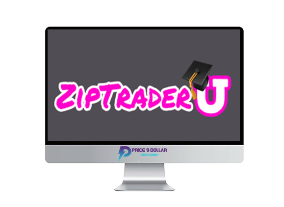 ZipTraderU ZipTraderU Trading Course – ZipTraderU