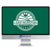 Seth Williams – Land Investing Masterclass