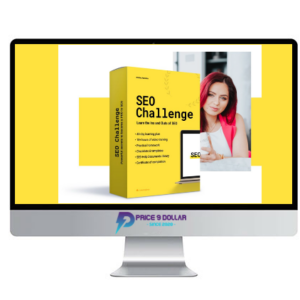 Kristina Azarenko – SEO Challenge