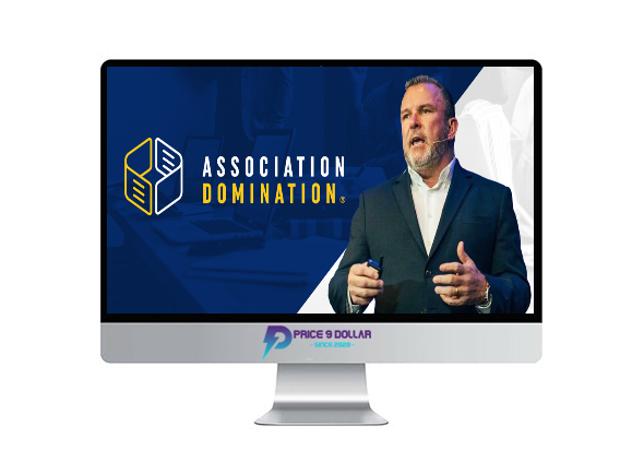 Perry Belcher – Association Domination Masterclass Perry Belcher – Association Domination Masterclass