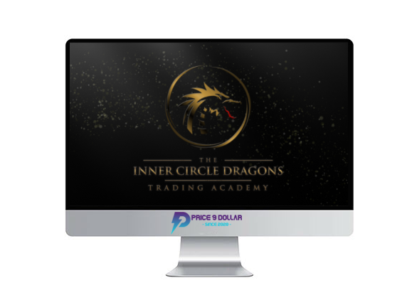 Ali Khan – The Inner Circle Dragons Trading Academy Ali Khan – The Inner Circle Dragons Trading Academy